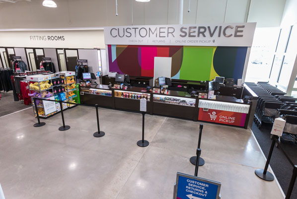 Kohl's to Debut Smaller Concept Store This Week – Visual