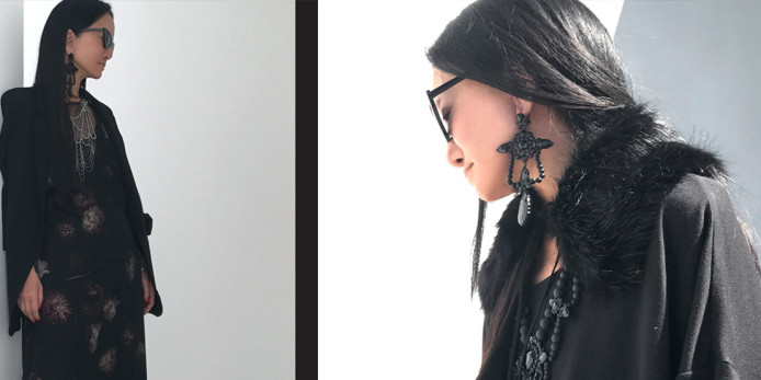 Kohl's, Scary-chic jewelry you need for Halloween. 🕸️ See more Simply Vera  Vera Wang on Kohls.com.