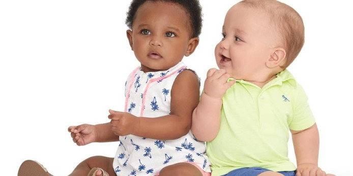 Kohl’s relaunches Carter’s in key baby categories of basics and giftables.