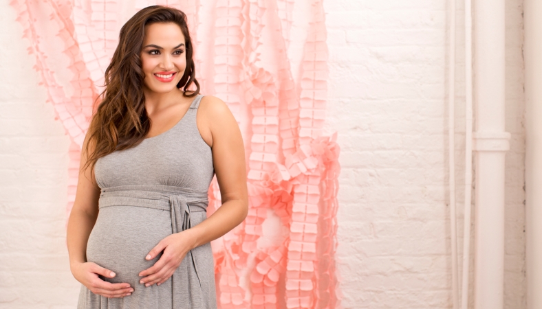 Special Delivery: New Maternity Brands Available at Kohl's