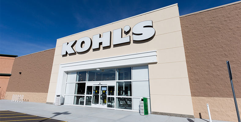 Kohl S Olentangy Oh At 3360 Olentangy River Rd Kohl S Hours And Directions