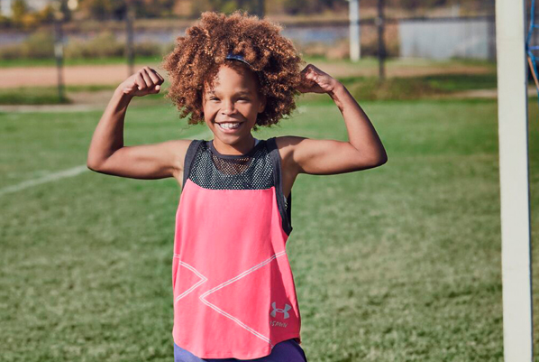 Kohl's Launches New Under Armour 