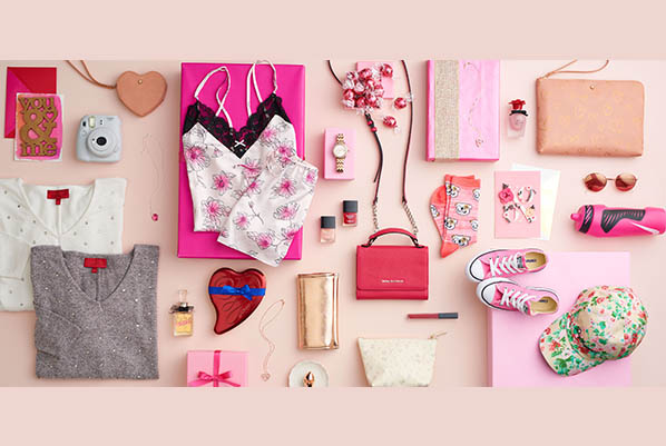 Gifts For Your Valentine - Lauren Conrad