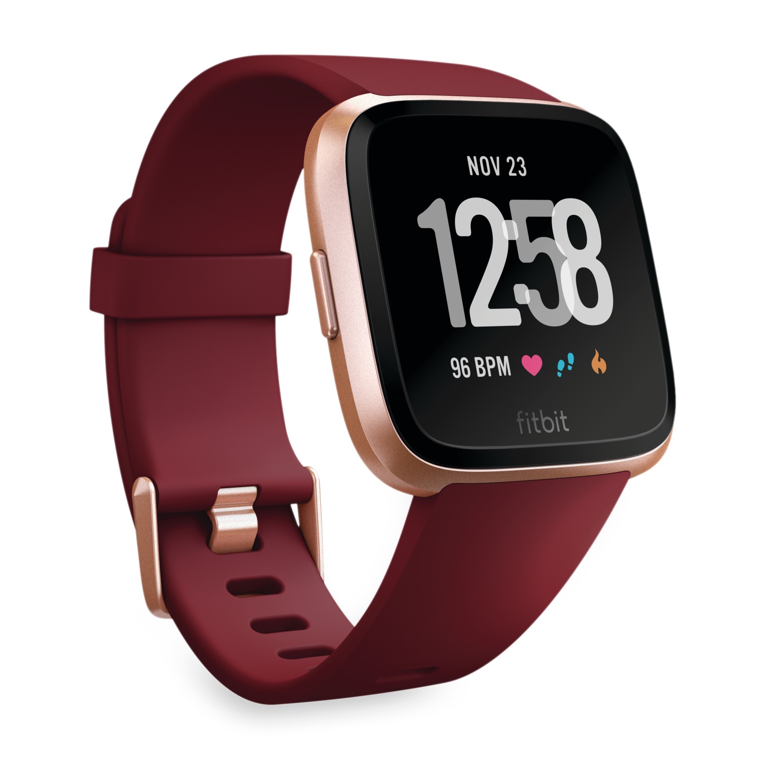 kohl's fitbit charge 3 black friday