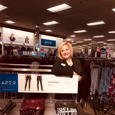 From Seasonal Hire to District Manager: A Kohl's Associate Shares Her Story