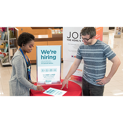 Kohl's to hire 90K employees nationwide for 2019 holiday season