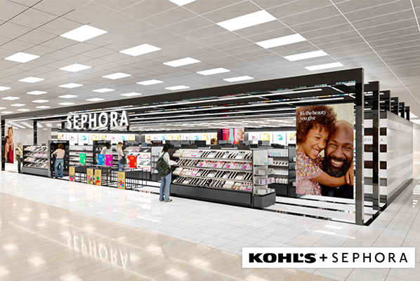 Kohl's - Department Store in Haymarket
