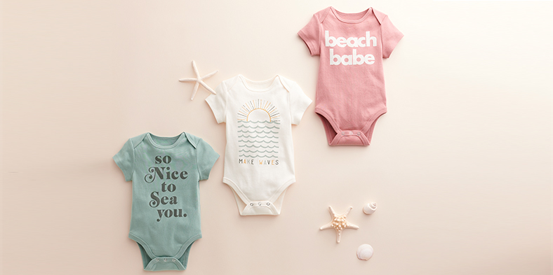 Introducing Little Co. by Lauren Conrad
