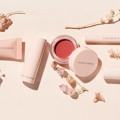 Lauren Conrad Beauty to Make Retail Debut at Kohl's – WWD