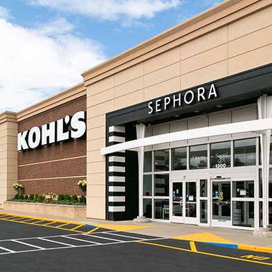The First 70+ Locations of 'Sephora at Kohl's' Were Just Announced