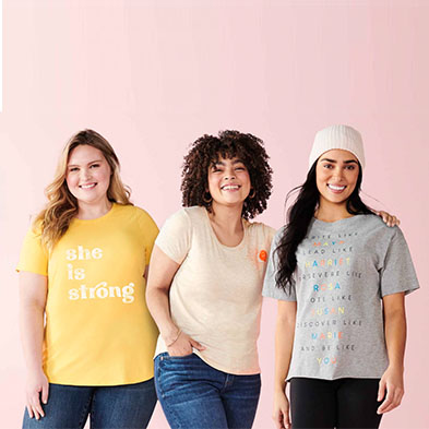Kohl's makes new women's clothing push