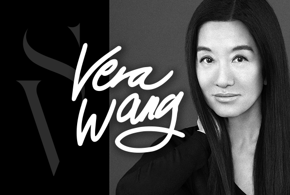 Catching up with Vera Wang on Heritage, Diversity and Legacy