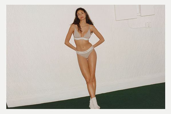 Kohl's Will Launch Calvin Klein Underwear, Loungewear Later in Year