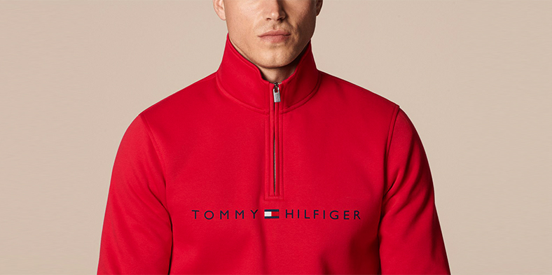 Pellen Rand zak Kohl's expands men's portfolio with the launch of iconic American brand, Tommy  Hilfiger