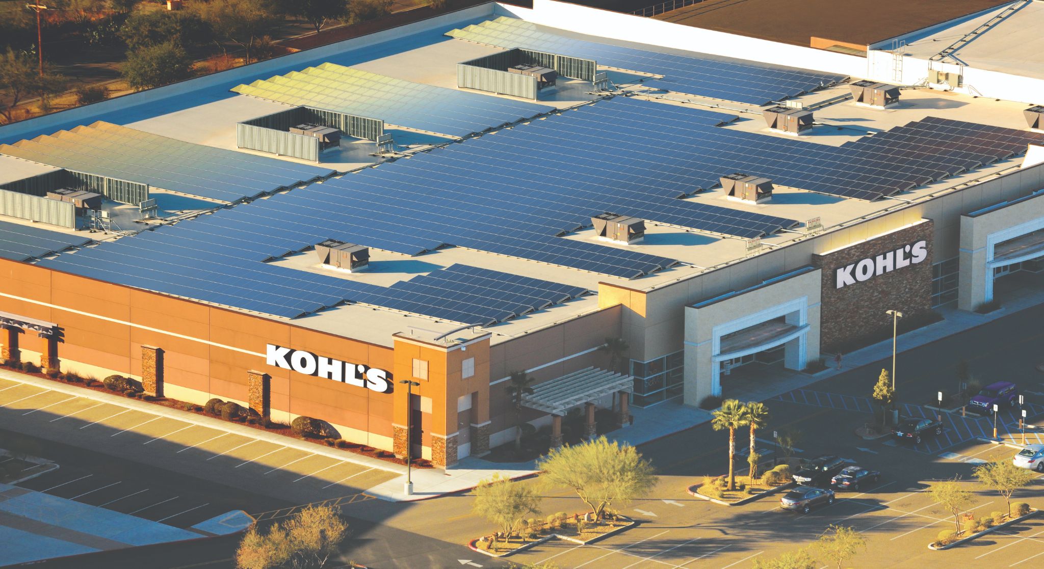 Kohl's - Department Store in Blue Bell