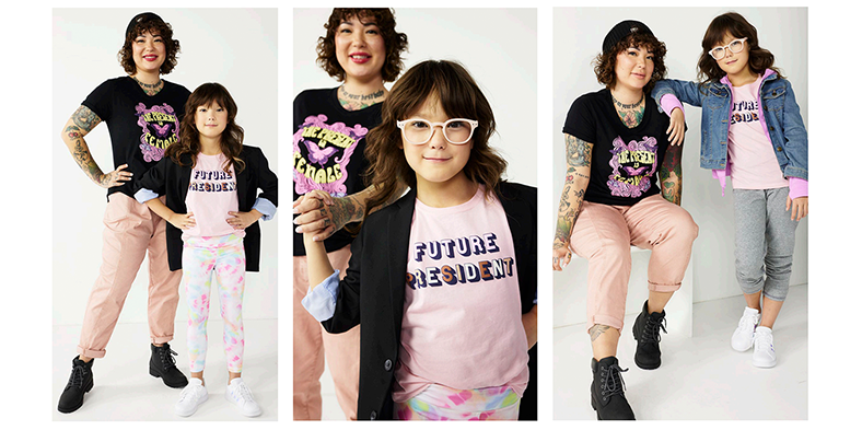 Lauren Conrad Debuts Kids' Clothing Line at Kohl's