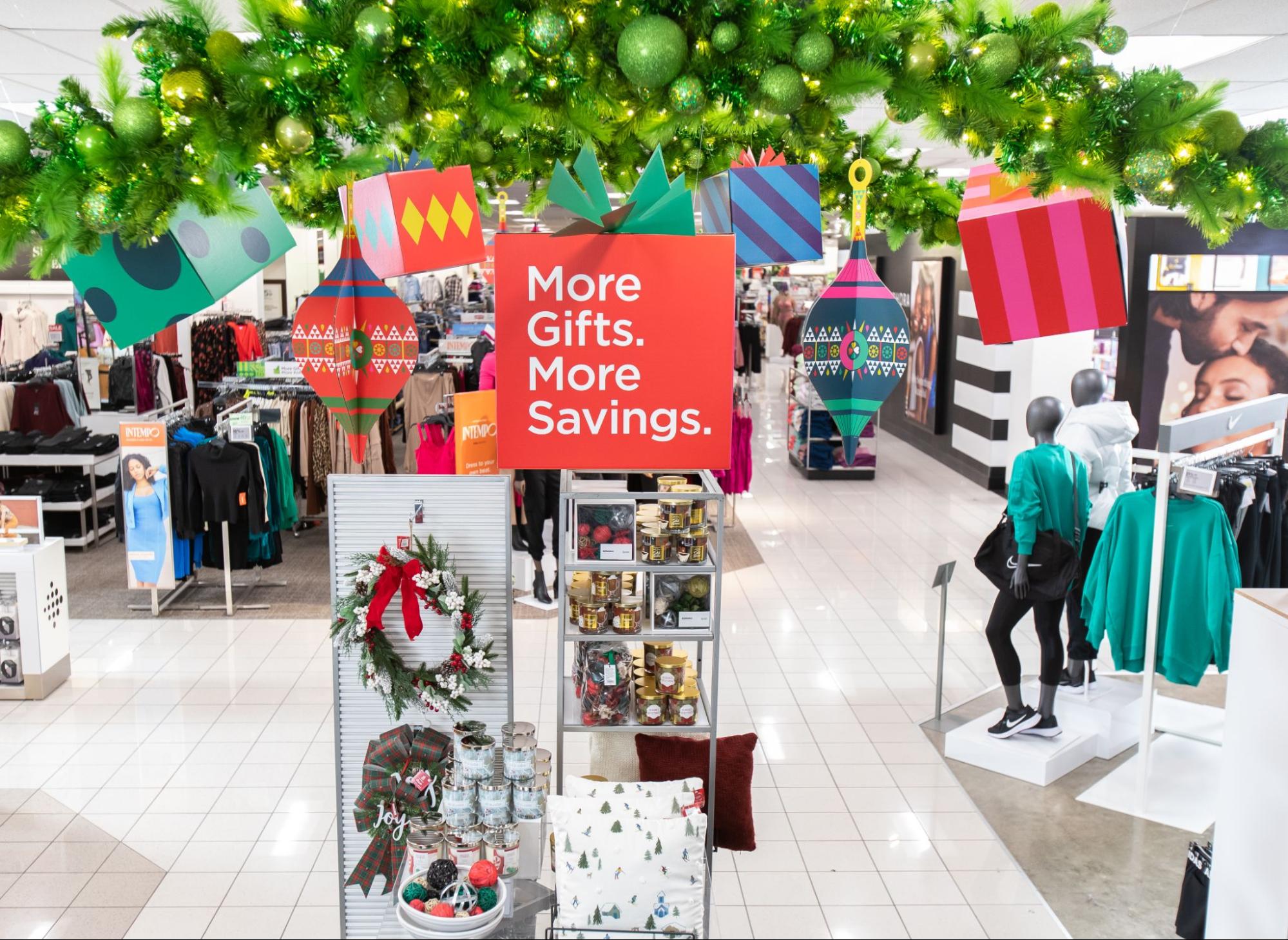 Kohl's Has Big Surprises For The Holidays