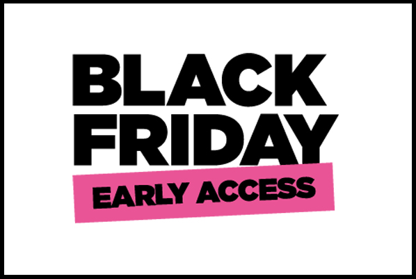 Kohl's to Give Away Over $1 Million in Prizes In-Store on Black Friday,  Kicks Off a Month of Savings with Early Access Sale and a First Look at Black  Friday Ad