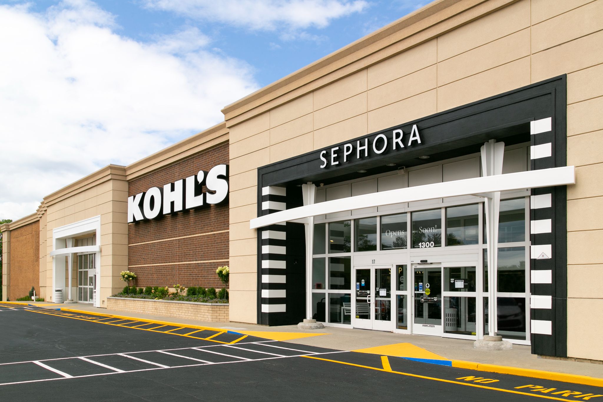 Kohl's Employee Discount