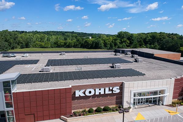 Kohls Photos, Images and Pictures