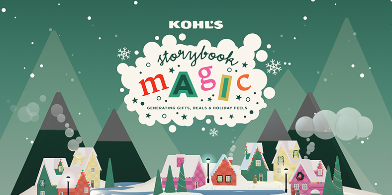 Kohl's to Stay Open for 107 Hours Heading Into Christmas Eve